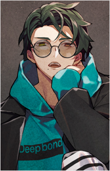 Ryoga Kagekawa