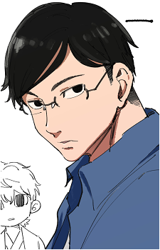 Makoto Takeuchi's image