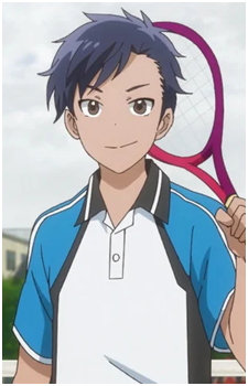Tsubasa Soga Image