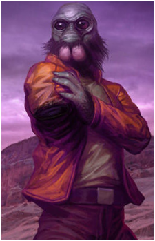 Ponda Baba