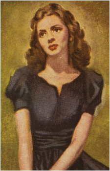 Jennie Appleton's image