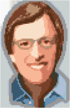 Ted Rumsworth's image