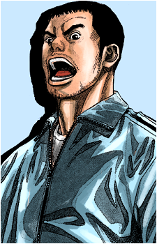 Tetsuo Kuroki's image