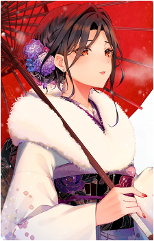 Shirayuki Tomoe