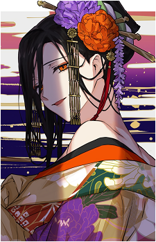 Image 15 - Art: 生川 (morimokimori) Image 15