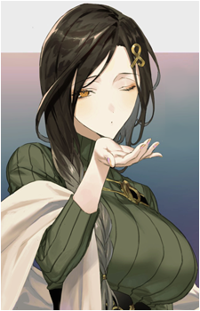 Image 28 - Art: 生川 (morimokimori) Image 28