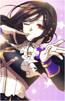 Shirayuki Tomoe