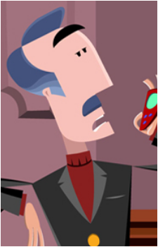Changed Daily's image