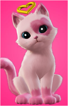 Cupid Kitty's image