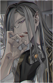 Noir Vesper