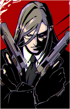Noir Vesper