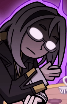 Noir Vesper
