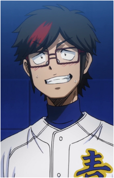 Takuma Seto