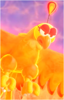 Sacred Flamebeast's image