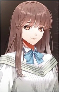 Protagonist {LAN}'s image