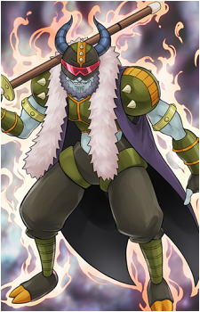 Gouki Ringtrainer's image