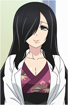 Suiu Fujiwara's image