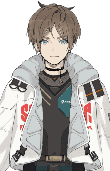 Shigure Daniel Kai's image