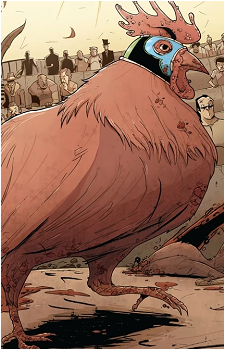 Poyo {Chew}'s image