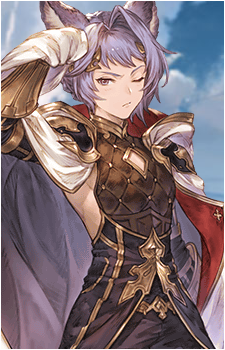 Quatre's image