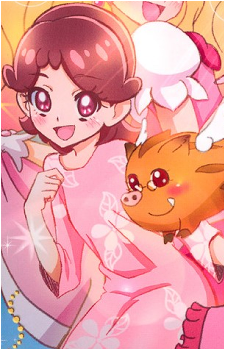 Hana Sonomiya's image