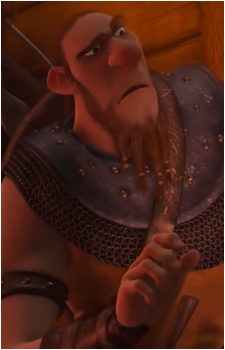 Tor {Tangled}