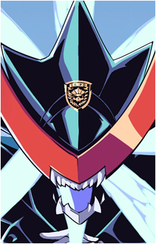 Commissioner's image