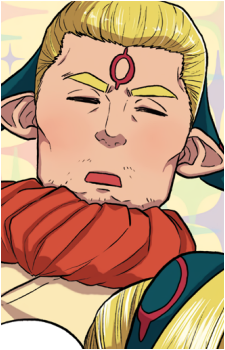 Kumika's Father's image