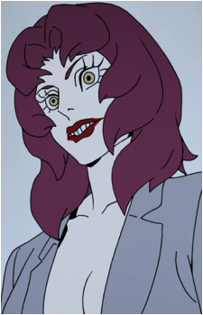 Psycho Jenny's image