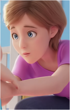 Mother {CtY}'s image
