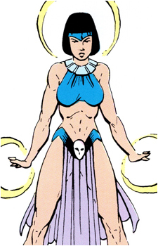 Esper Lass (Meta Ulnoor)'s image