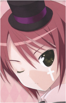 Misaki Hijiri