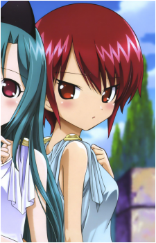 Misaki Hijiri