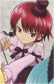 Misaki Hijiri's image