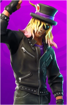 Stage Slayer's image