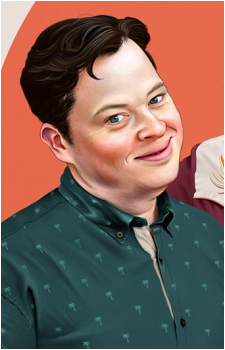 Justin McElroy