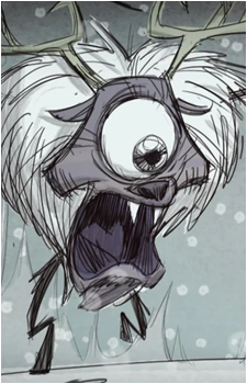 Deerclops's image