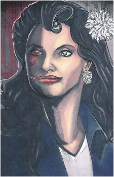 Elizabeth Short's image