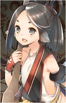 Memuru's image