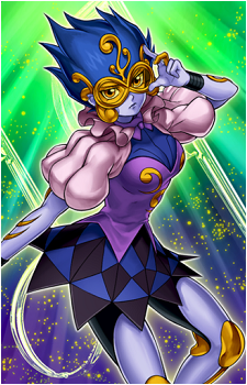 Canon the Melodious Diva's image