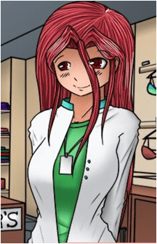Lynn {GBDNA}