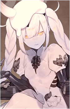 Abyssal Nimbus Princess's image