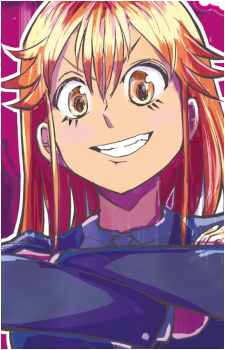 Rei Makikoma's image