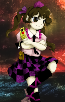 Hatate Himekaidou
