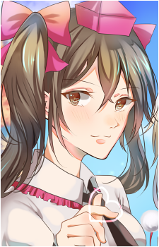 Hatate Himekaidou