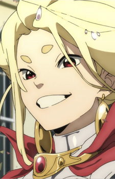 Hakua Tsuranari's image