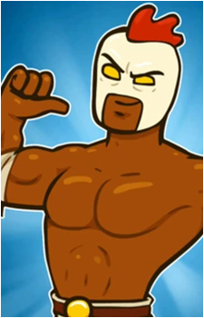 El Pollo's image