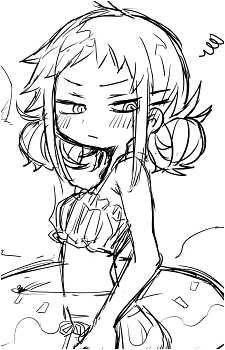 Image 15 - Art: 蝉丸 (Semimaru) Image 15