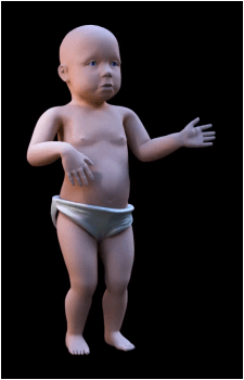 Image 4 of Dancing Baby