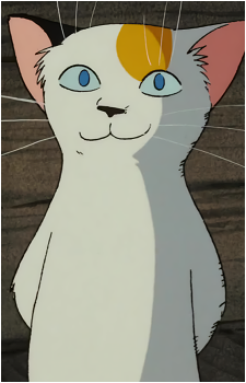 Cat {GtC}'s image